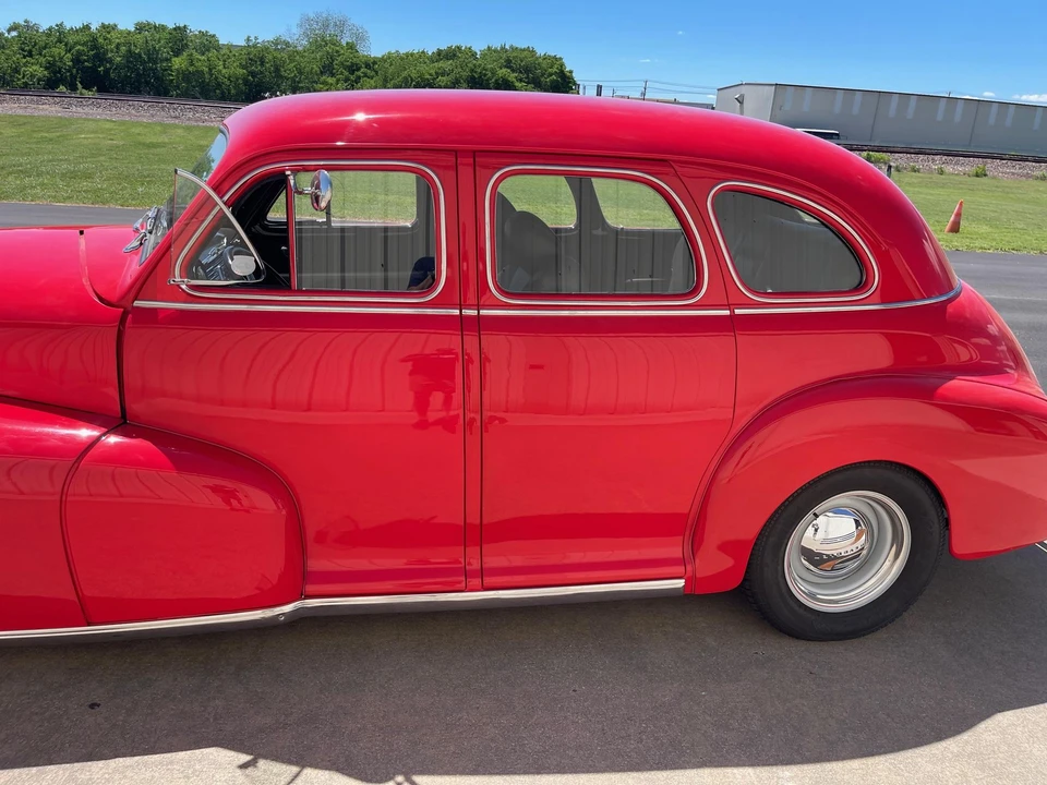 1947 Chevrolet Stylemaster & Fleetmaster & Fleetline - Image 7 of 31