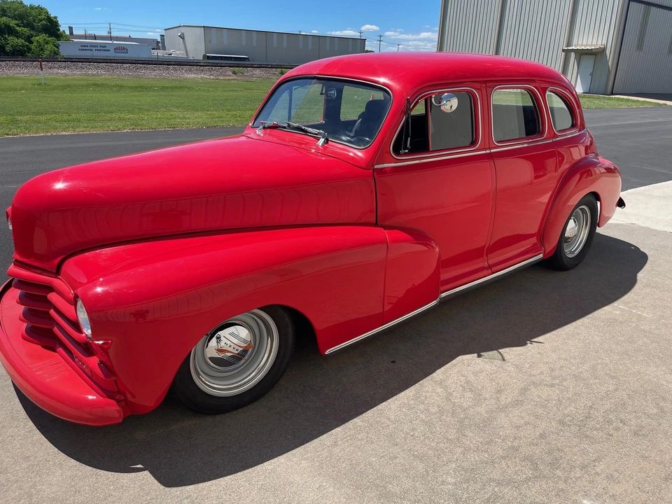 1947 Chevrolet Stylemaster & Fleetmaster & Fleetline - Image 6 of 31