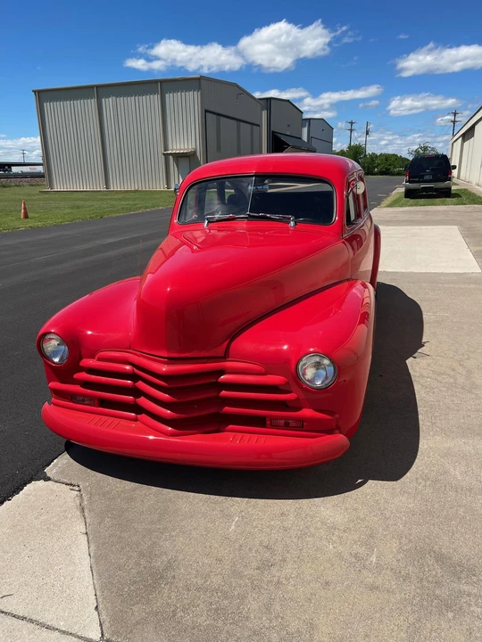 1947 Chevrolet Stylemaster & Fleetmaster & Fleetline - Image 5 of 31