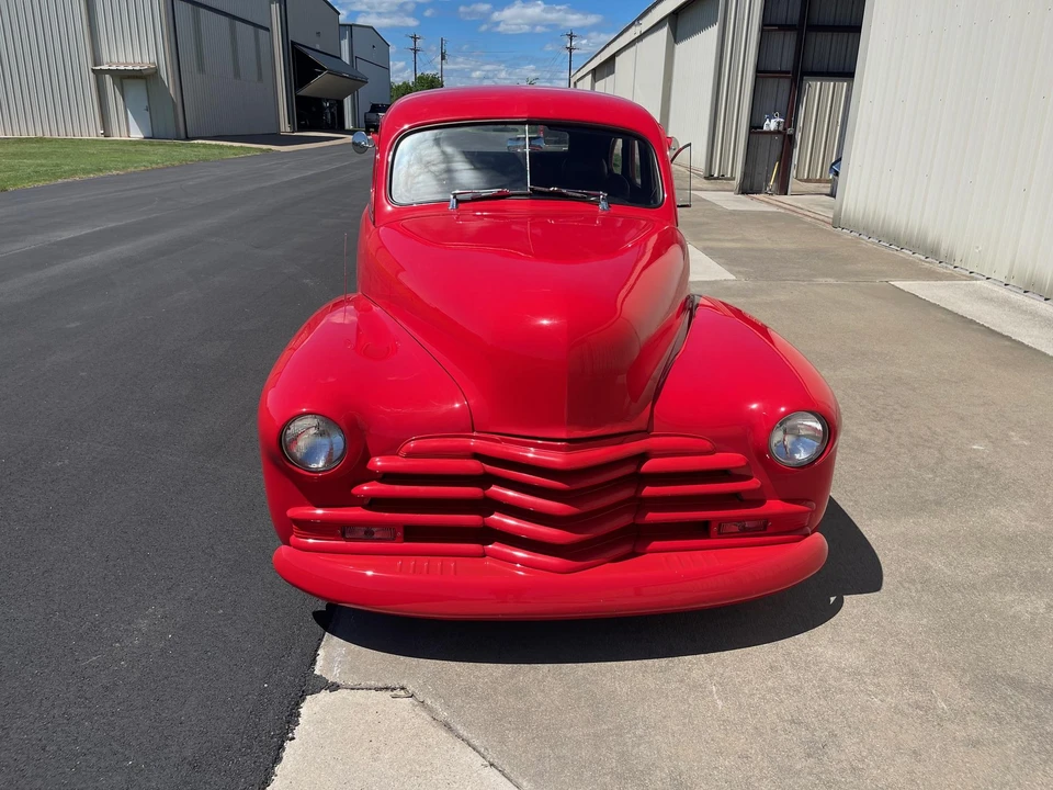1947 Chevrolet Stylemaster & Fleetmaster & Fleetline - Image 3 of 31