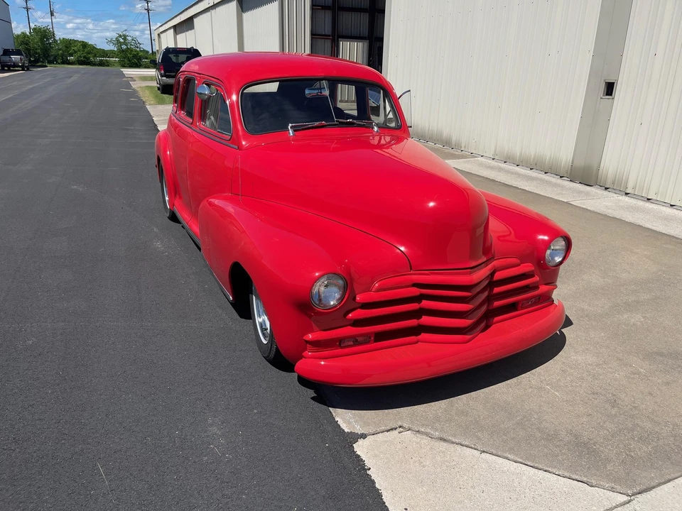 1947 Chevrolet Stylemaster & Fleetmaster & Fleetline - Image 2 of 31