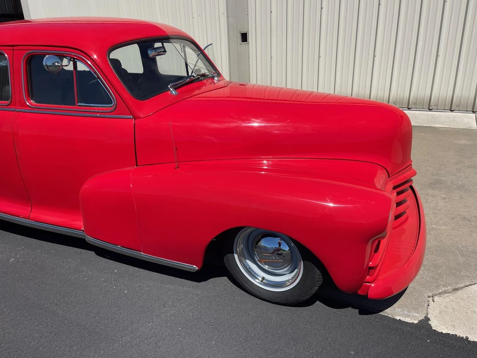 1947 Chevrolet Stylemaster & Fleetmaster & Fleetline - Image 14 of 31