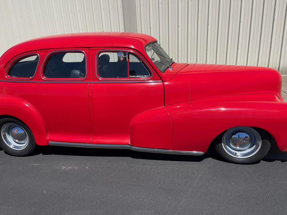 1947 Chevrolet Stylemaster & Fleetmaster & Fleetline - Image 13 of 31