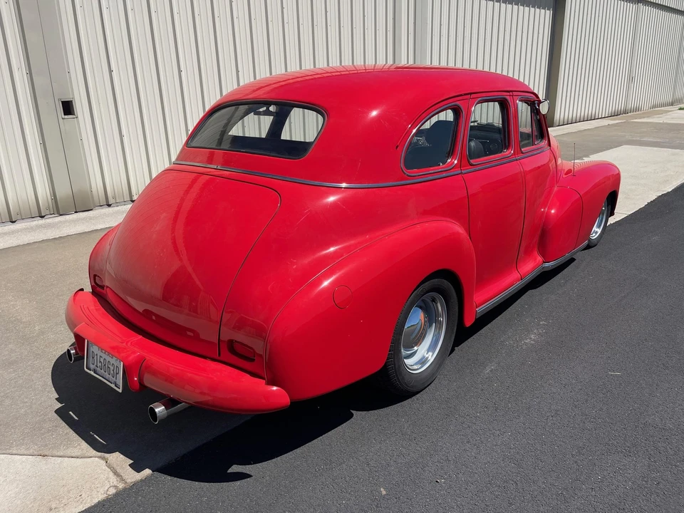 1947 Chevrolet Stylemaster & Fleetmaster & Fleetline - Image 10 of 31