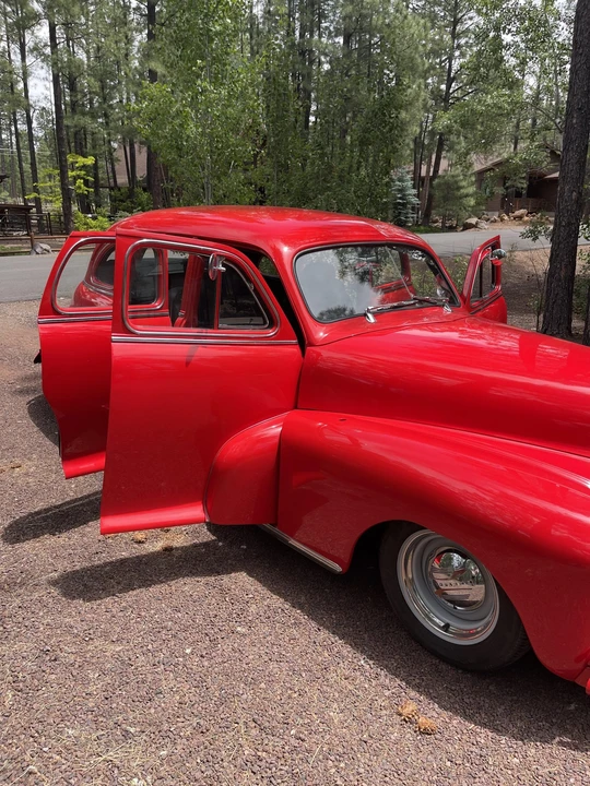 1947 Chevrolet Stylemaster & Fleetmaster & Fleetline - Image 27 of 31