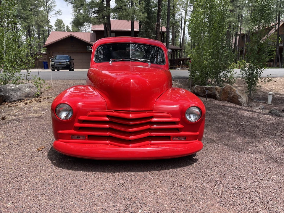 1947 Chevrolet Stylemaster & Fleetmaster & Fleetline - Image 23 of 31