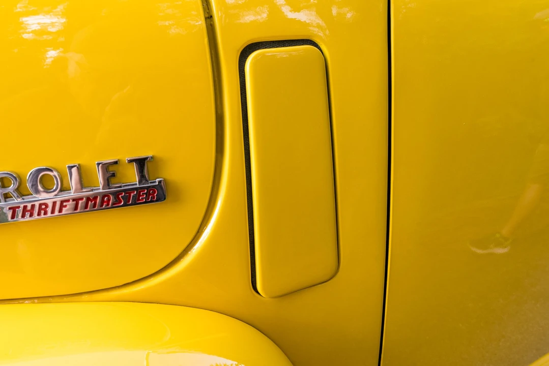 1947 Chevrolet Advance Design - Image 28 of 31
