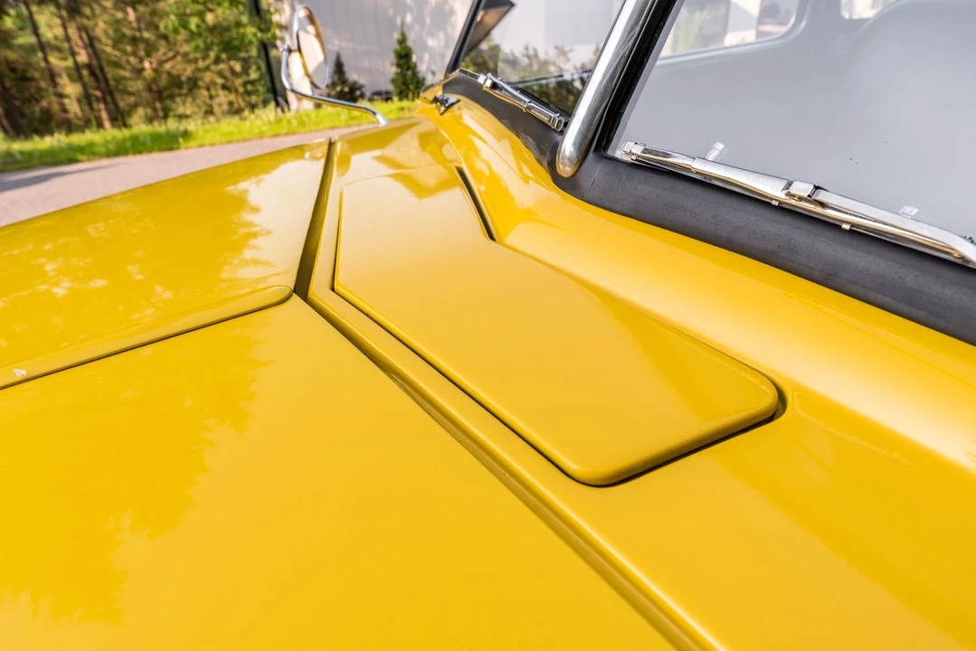 1947 Chevrolet Advance Design - Image 26 of 31