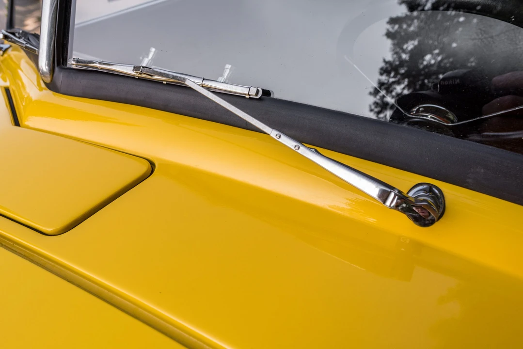 1947 Chevrolet Advance Design - Image 25 of 31