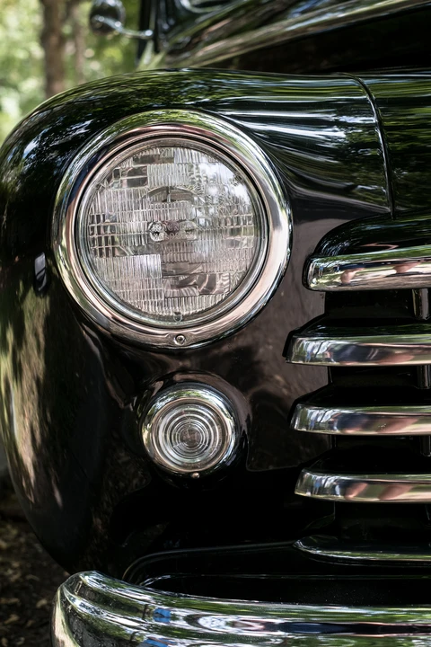 1947 Ford Standard & Deluxe & Super Deluxe - Image 13 of 31