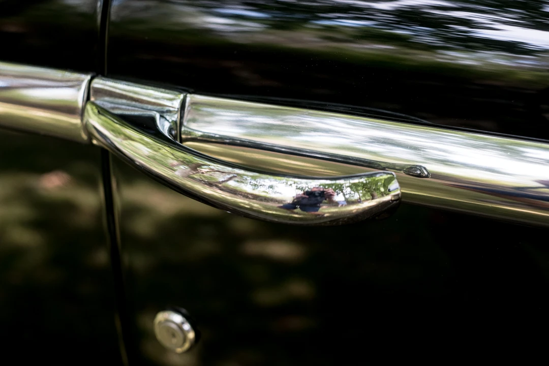 1947 Ford Standard & Deluxe & Super Deluxe - Image 20 of 31