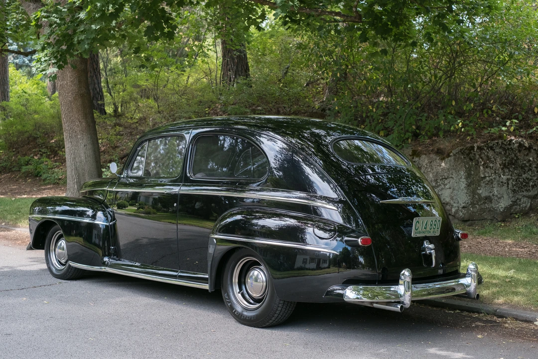 1947 Ford Standard & Deluxe & Super Deluxe - Image 5 of 31