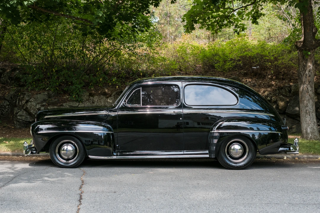 1947 Ford Standard & Deluxe & Super Deluxe - Image 4 of 31