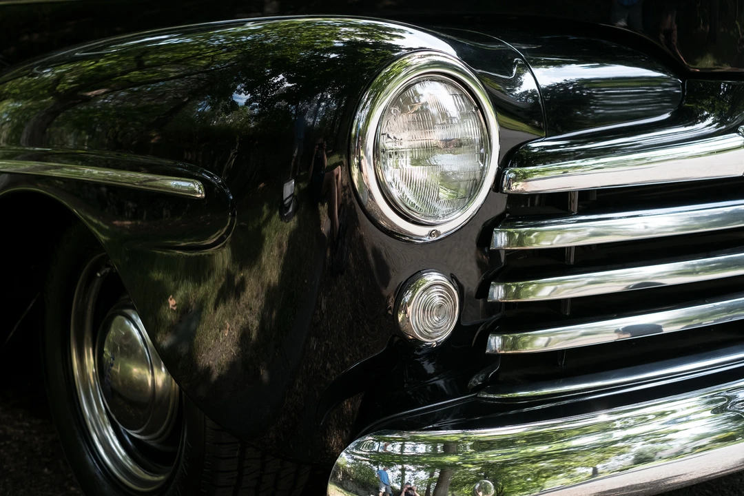1947 Ford Standard & Deluxe & Super Deluxe - Image 12 of 31