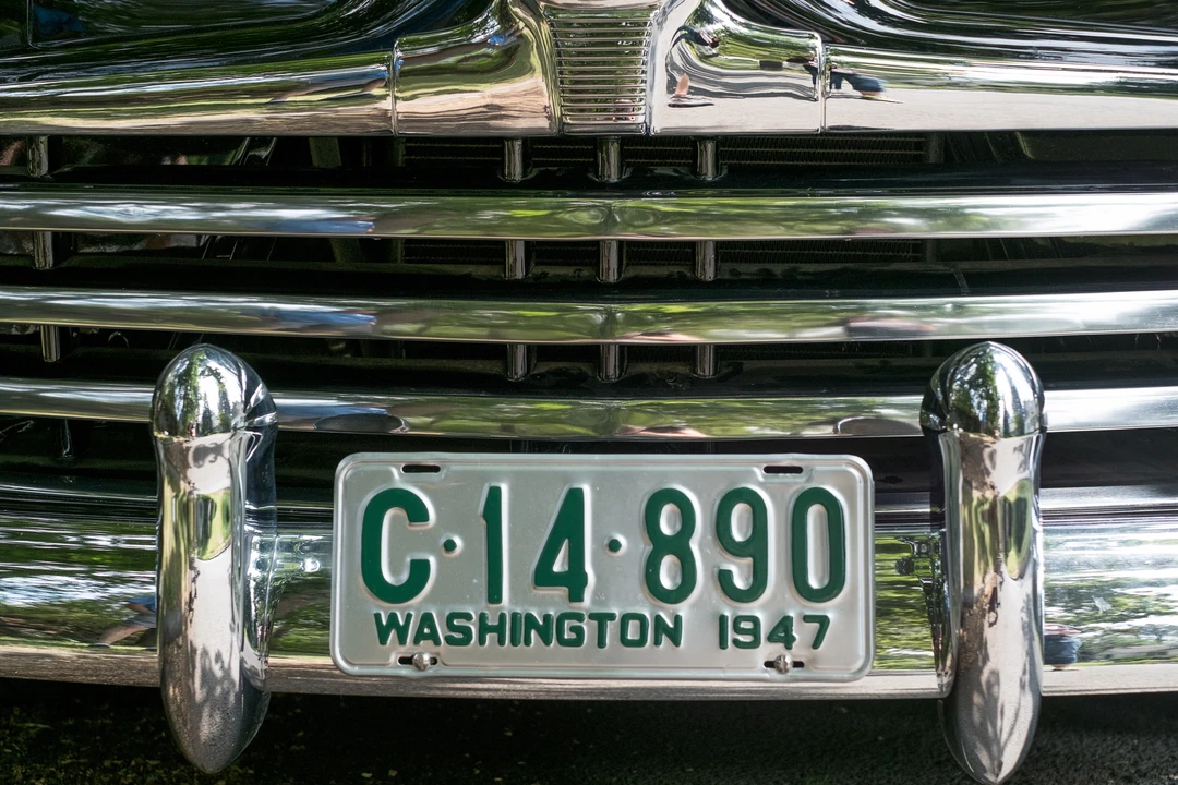 1947 Ford Standard & Deluxe & Super Deluxe - Image 14 of 31