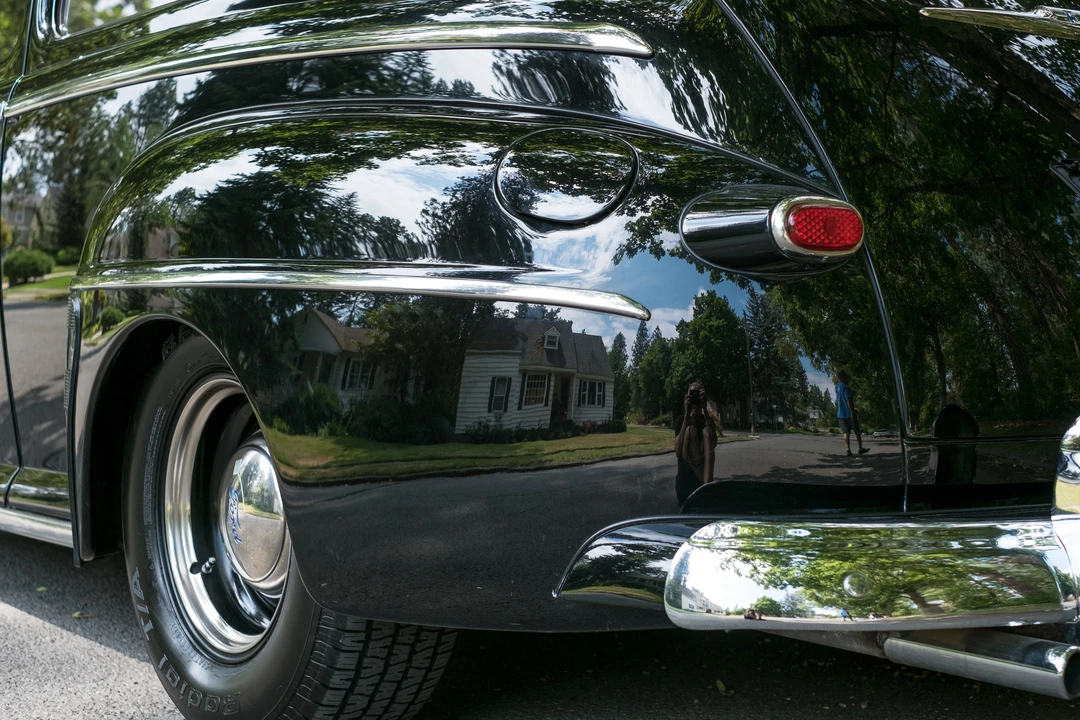 1947 Ford Standard & Deluxe & Super Deluxe - Image 25 of 31