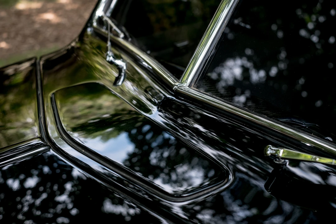 1947 Ford Standard & Deluxe & Super Deluxe - Image 18 of 31