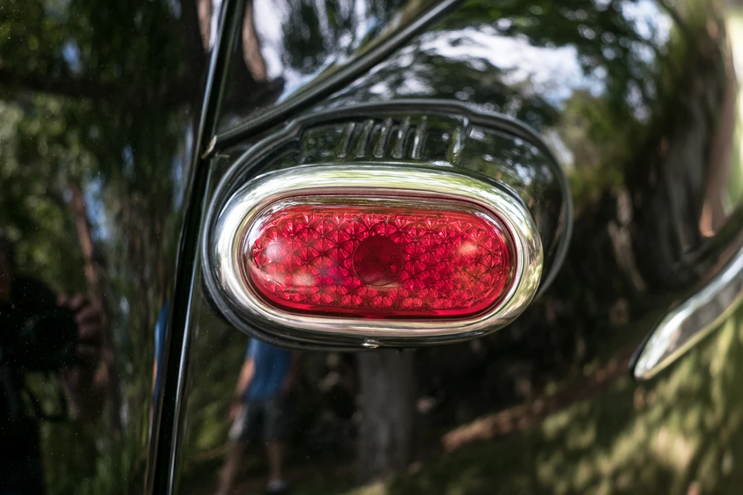 1947 Ford Standard & Deluxe & Super Deluxe - Image 30 of 31