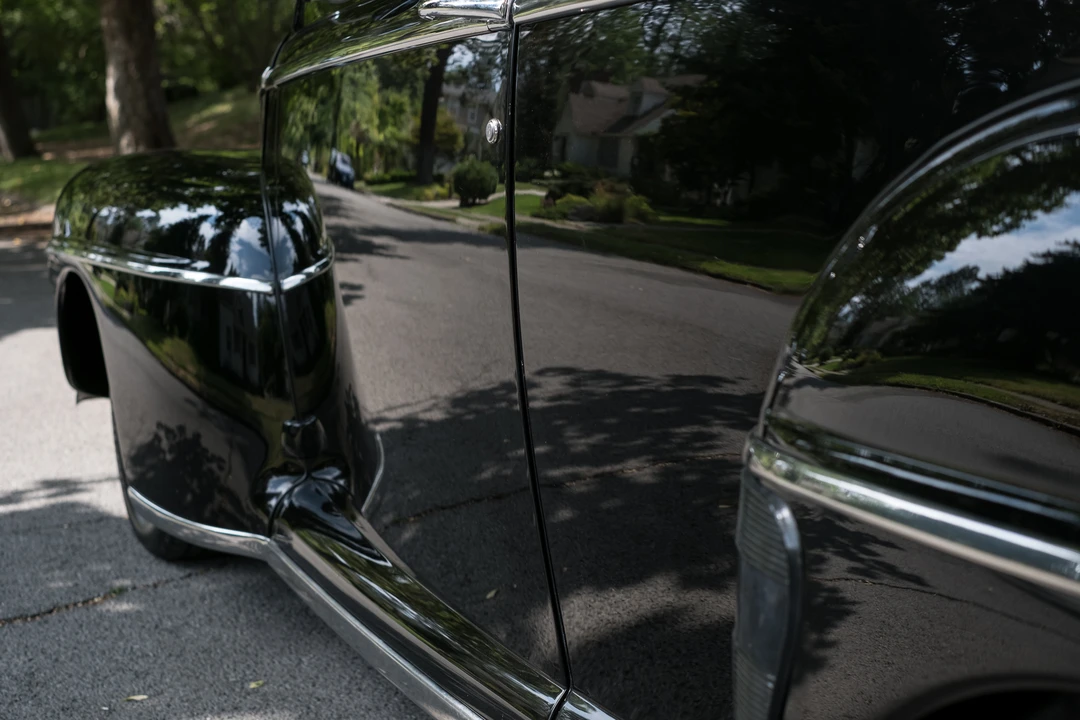 1947 Ford Standard & Deluxe & Super Deluxe - Image 19 of 31