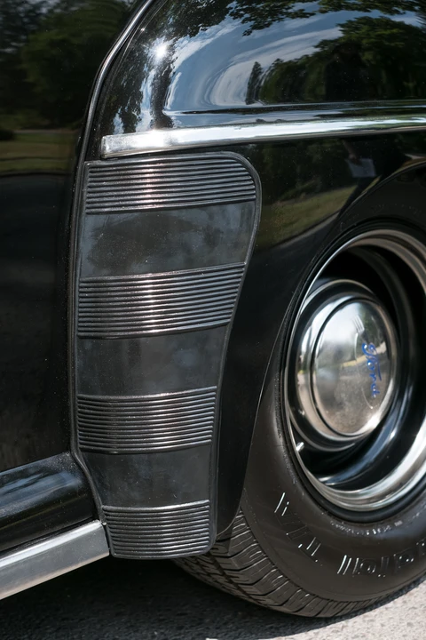 1947 Ford Standard & Deluxe & Super Deluxe - Image 22 of 31