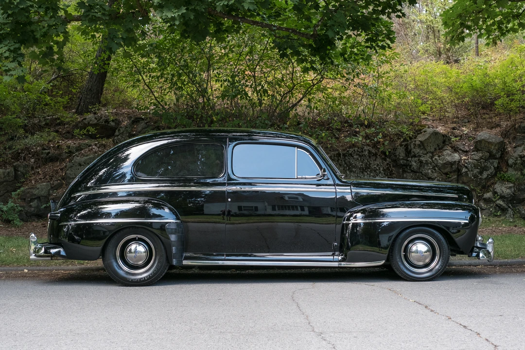 1947 Ford Standard & Deluxe & Super Deluxe - Image 7 of 31
