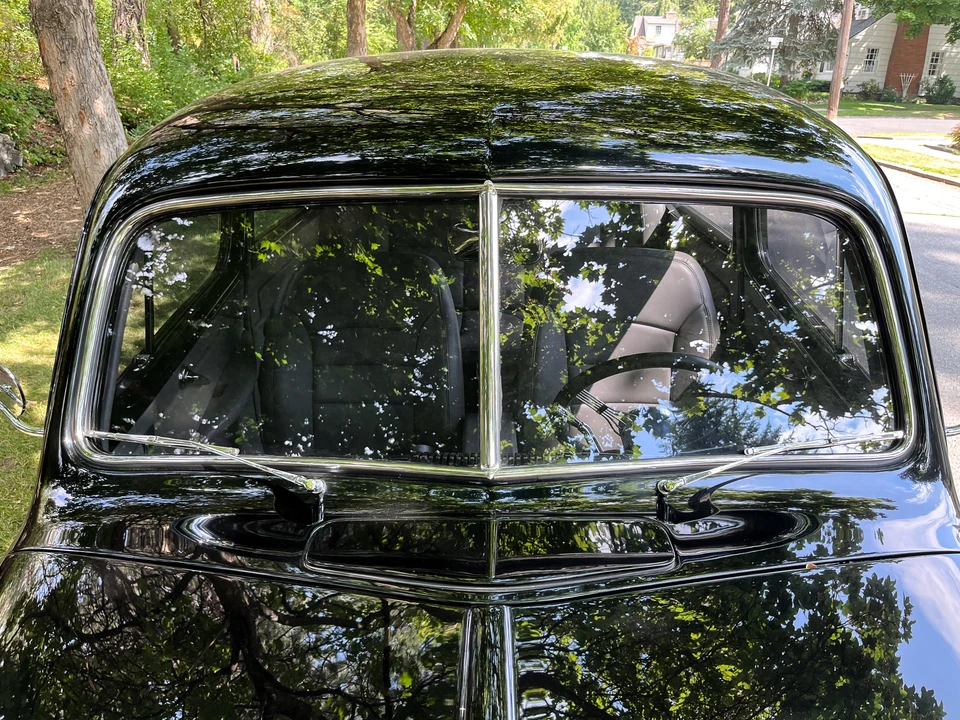 1947 Ford Standard & Deluxe & Super Deluxe - Image 17 of 31