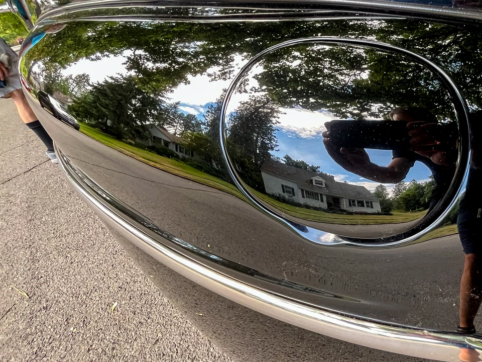 1947 Ford Standard & Deluxe & Super Deluxe - Image 24 of 31