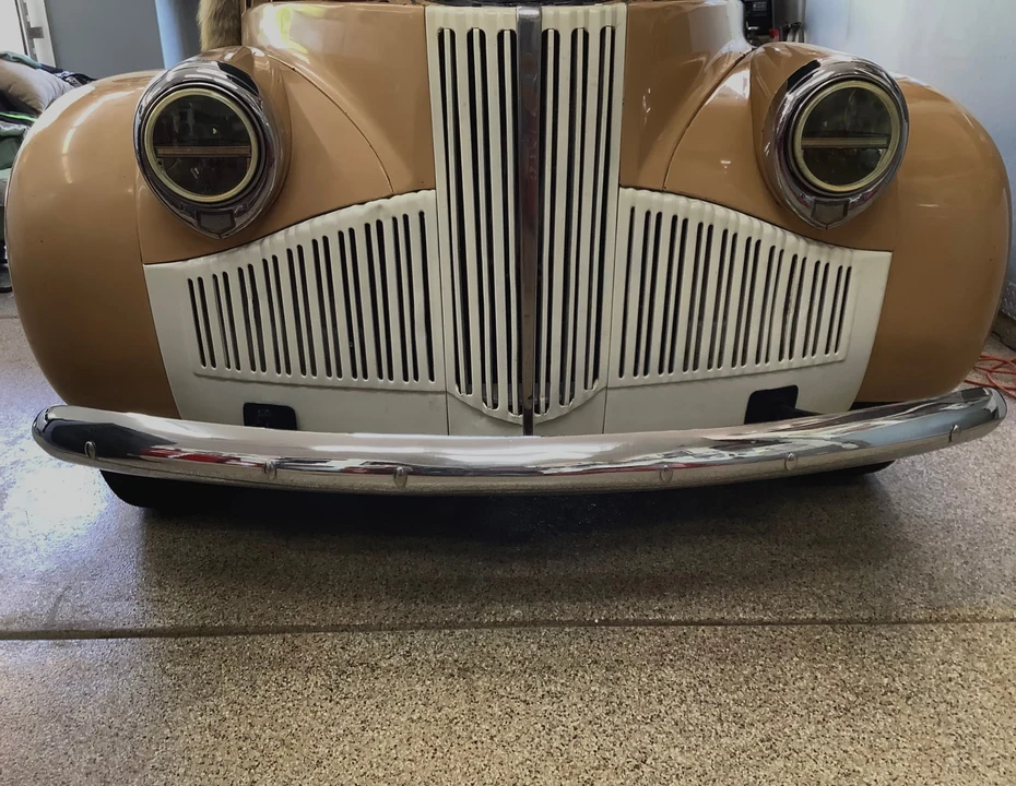 1947 Studebaker 2R/3R - Image 26 of 31