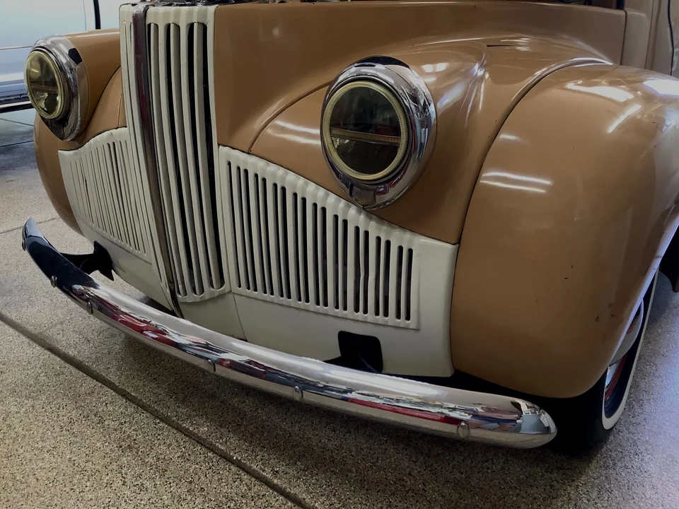 1947 Studebaker 2R/3R - Image 23 of 31