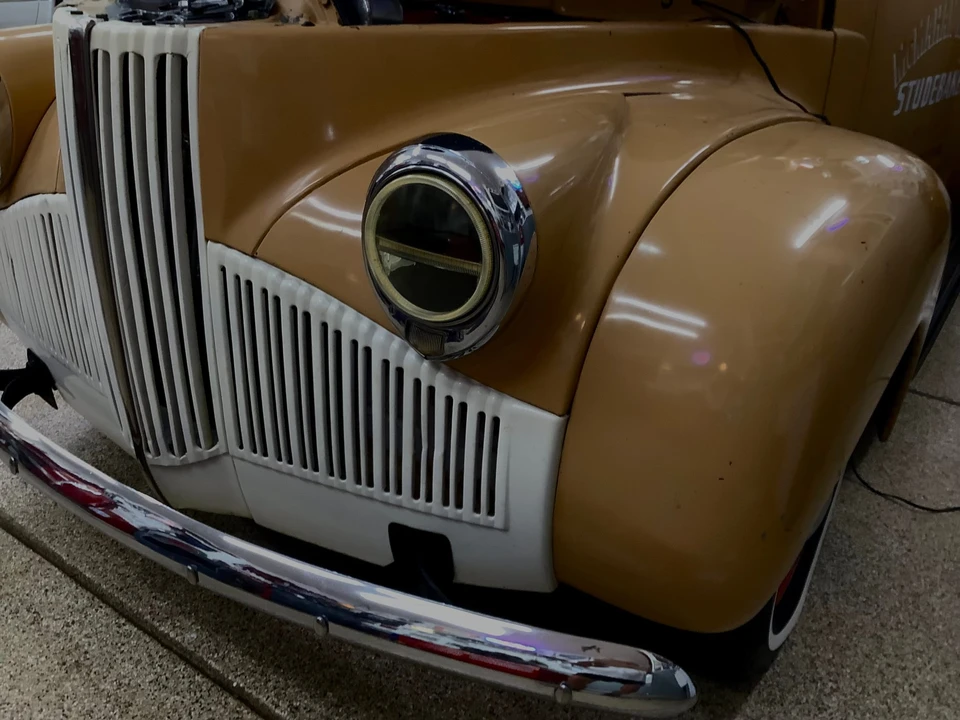 1947 Studebaker 2R/3R - Image 24 of 31