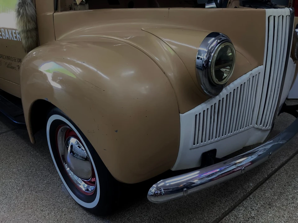 1947 Studebaker 2R/3R - Image 25 of 31