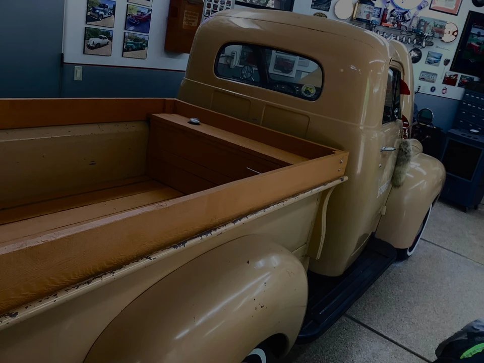 1947 Studebaker 2R/3R - Image 29 of 31