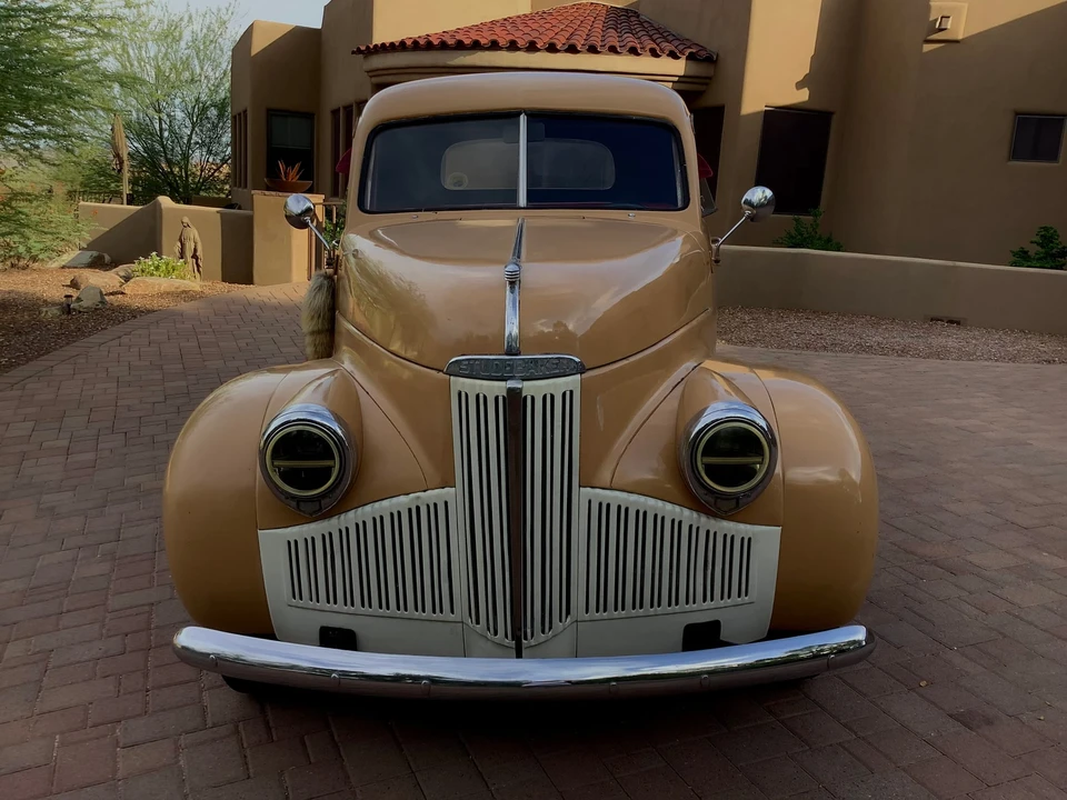 1947 Studebaker 2R/3R - Image 5 of 31