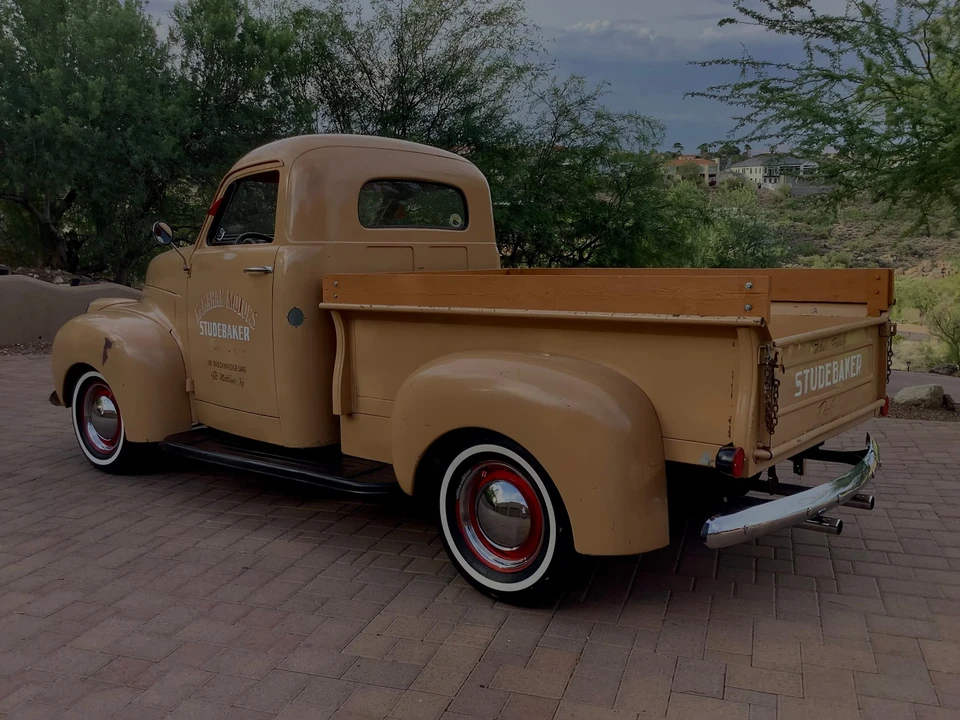 1947 Studebaker 2R/3R - Image 18 of 31