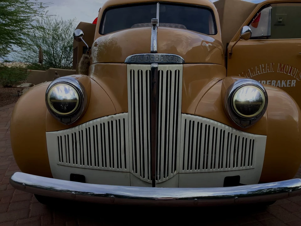 1947 Studebaker 2R/3R - Image 27 of 31