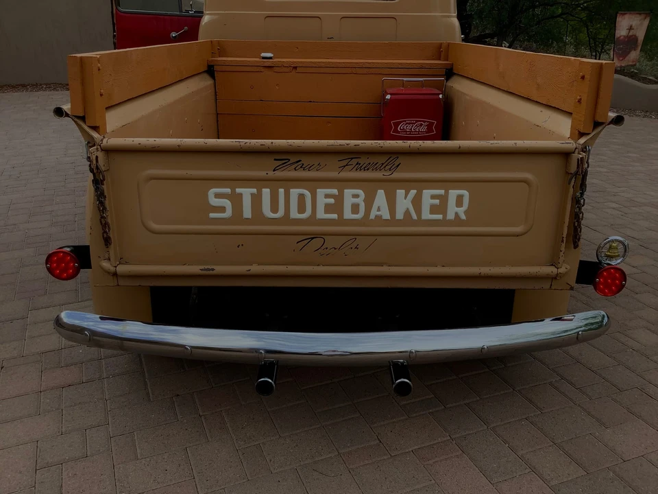 1947 Studebaker 2R/3R - Image 30 of 31