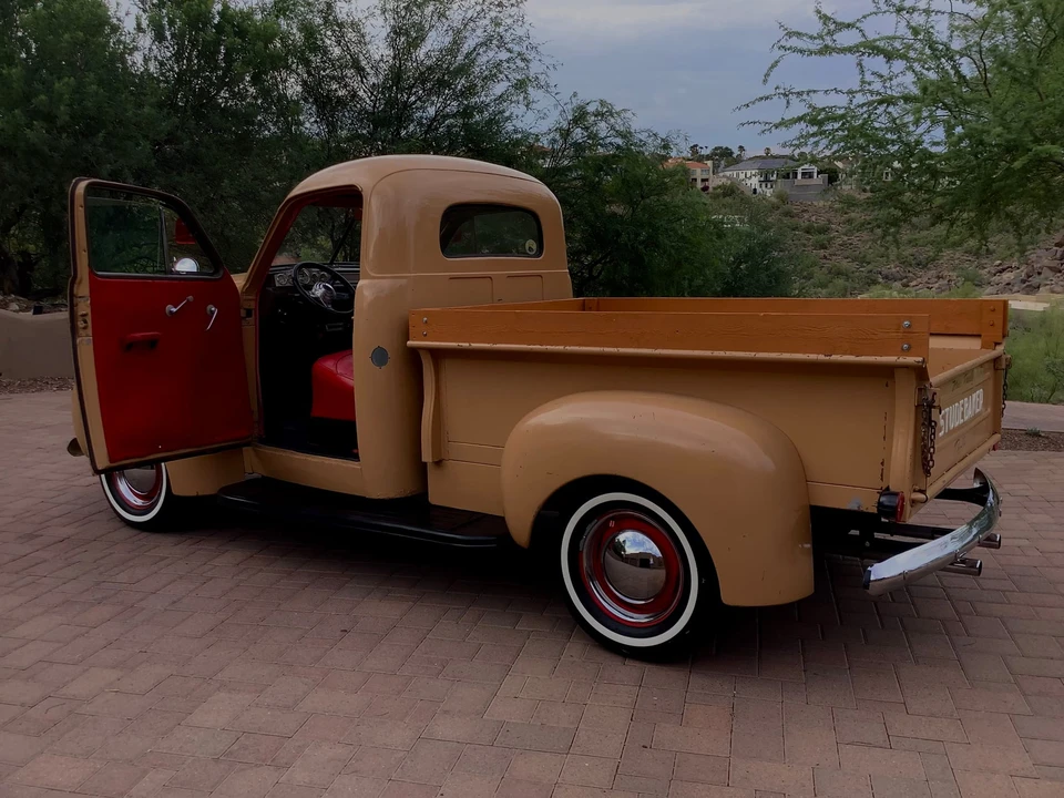 1947 Studebaker 2R/3R - Image 22 of 31