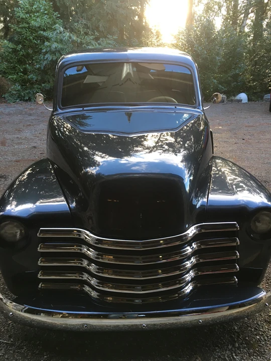 1948 Chevrolet Advance Design - Image 19 of 31