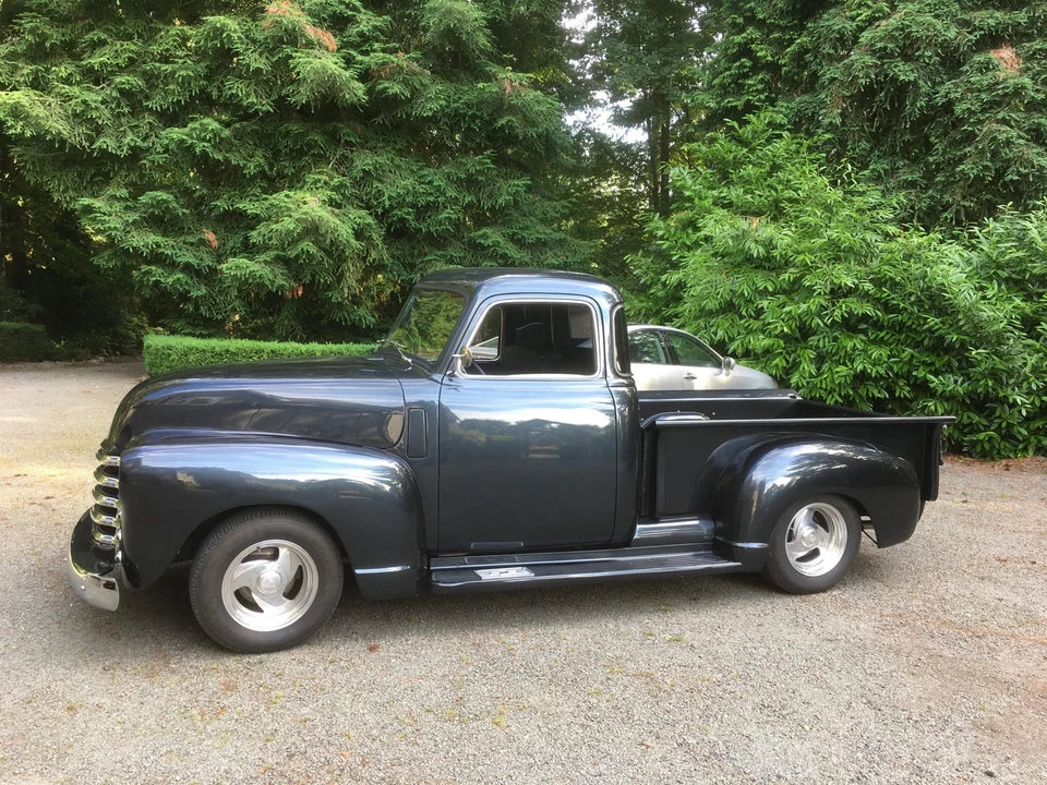 1948 Chevrolet Advance Design - Image 15 of 31