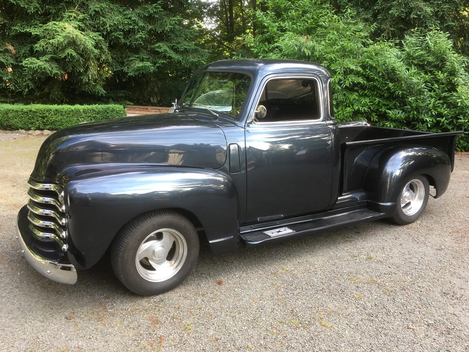 1948 Chevrolet Advance Design - Image 2 of 31