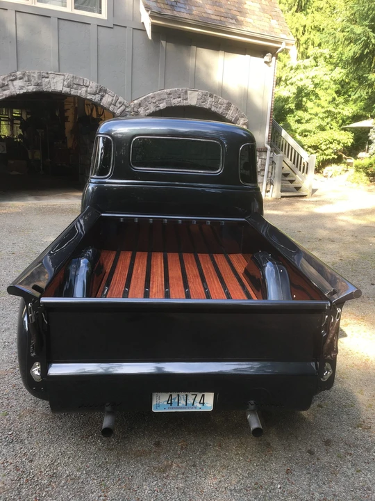 1948 Chevrolet Advance Design - Image 31 of 31