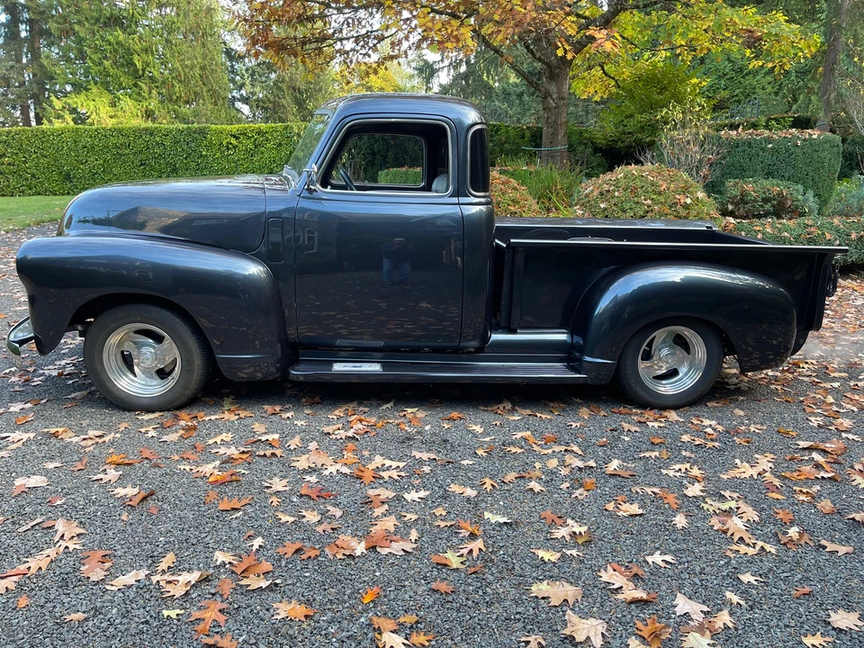 1948 Chevrolet Advance Design - Image 14 of 31