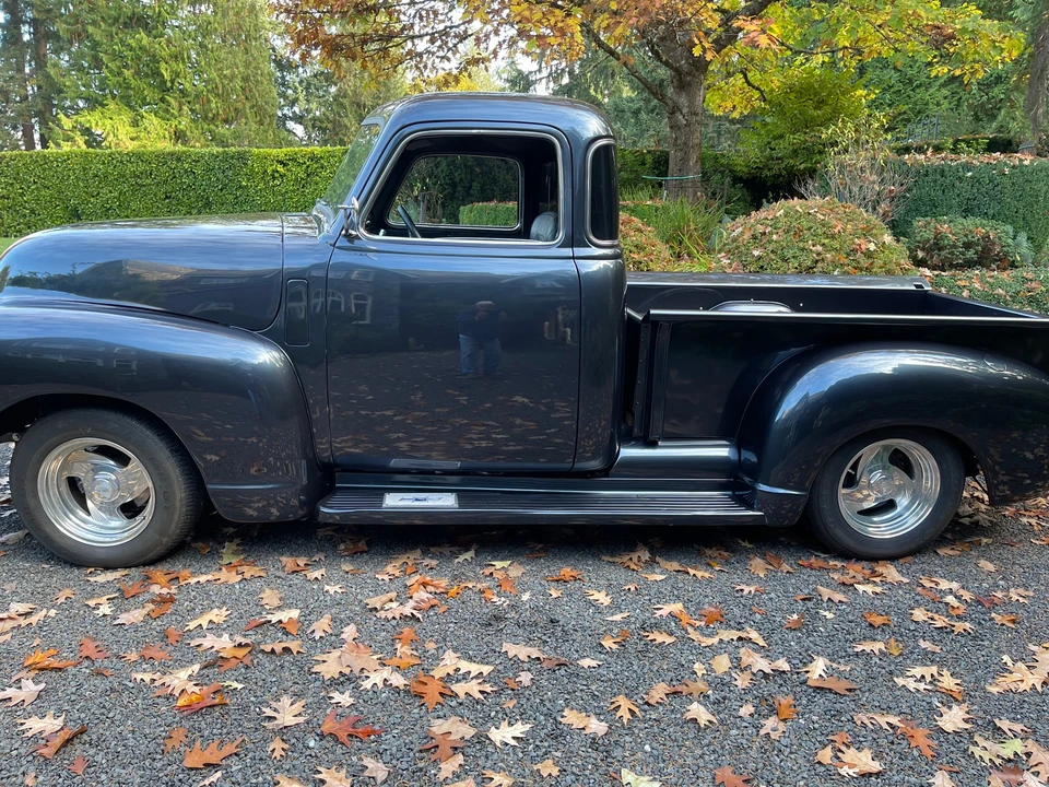1948 Chevrolet Advance Design - Image 16 of 31
