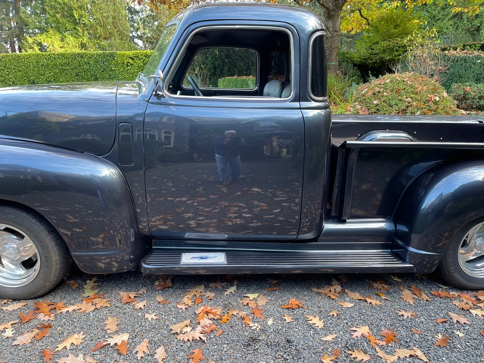 1948 Chevrolet Advance Design - Image 25 of 31