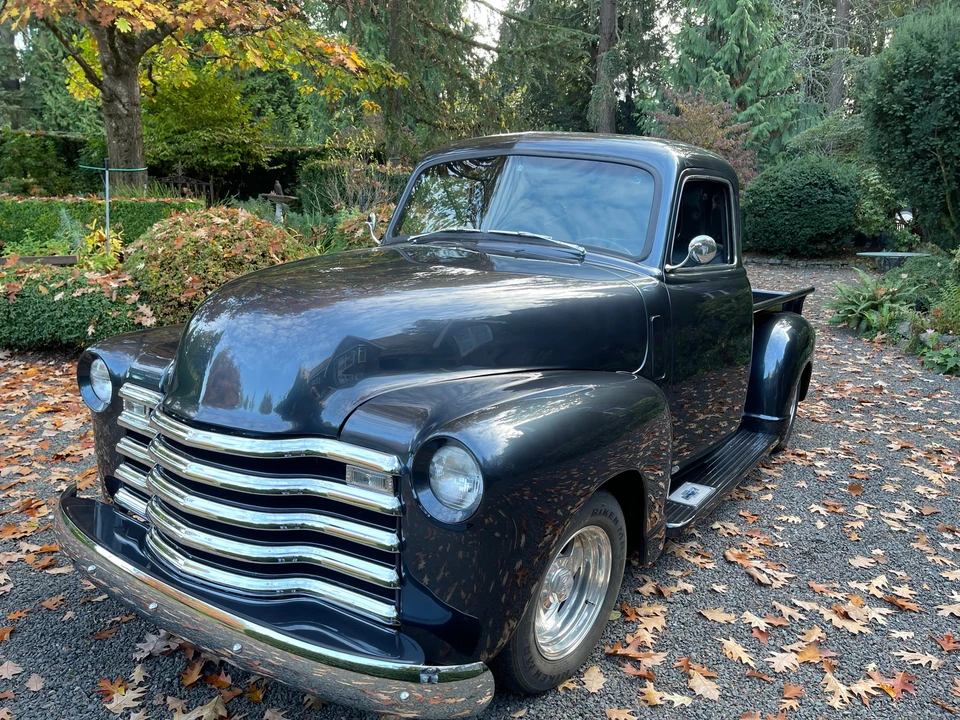 1948 Chevrolet Advance Design - Image 4 of 31