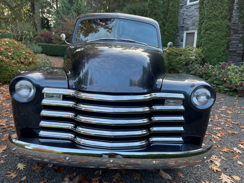 1948 Chevrolet Advance Design - Image 20 of 31