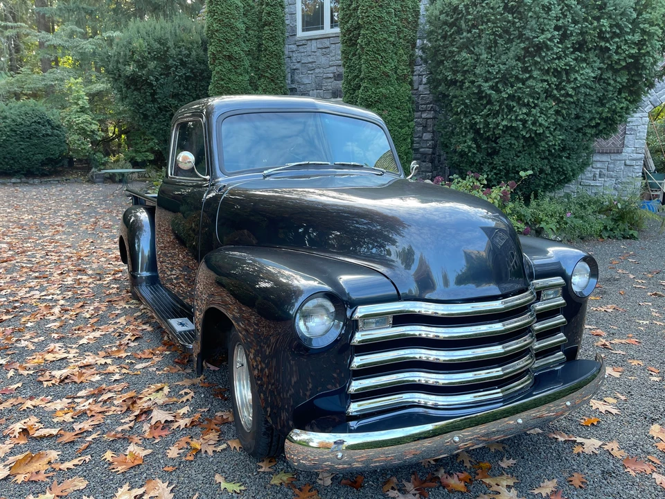 1948 Chevrolet Advance Design - Image 6 of 31