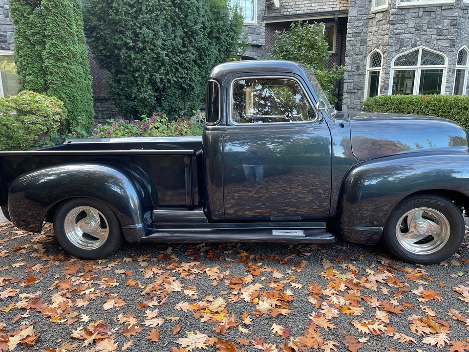 1948 Chevrolet Advance Design - Image 10 of 31