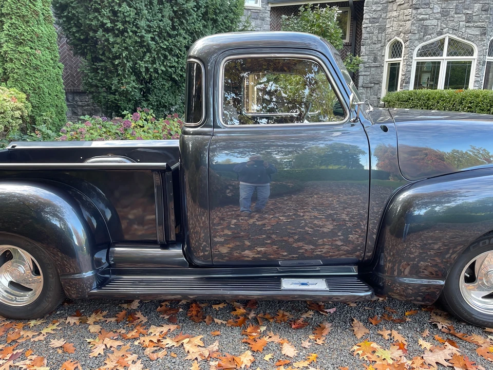 1948 Chevrolet Advance Design - Image 26 of 31