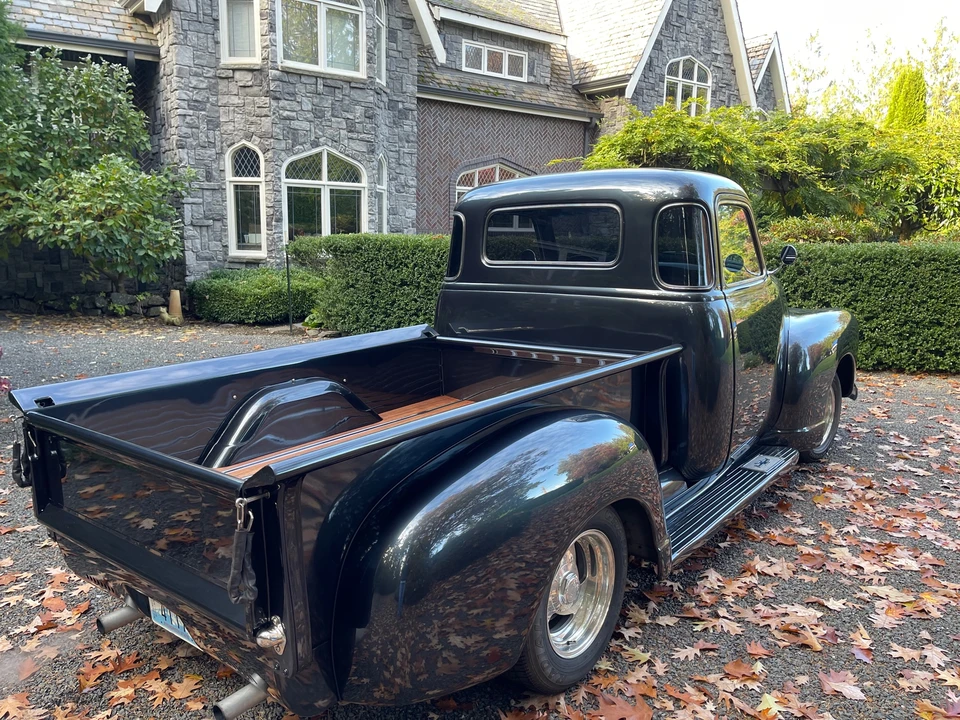 1948 Chevrolet Advance Design - Image 12 of 31